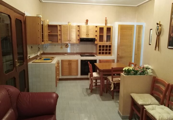 Villa i Ragusa, Ragusa, Ragusa - € 90.000 | Ref: CS019 - foto 1