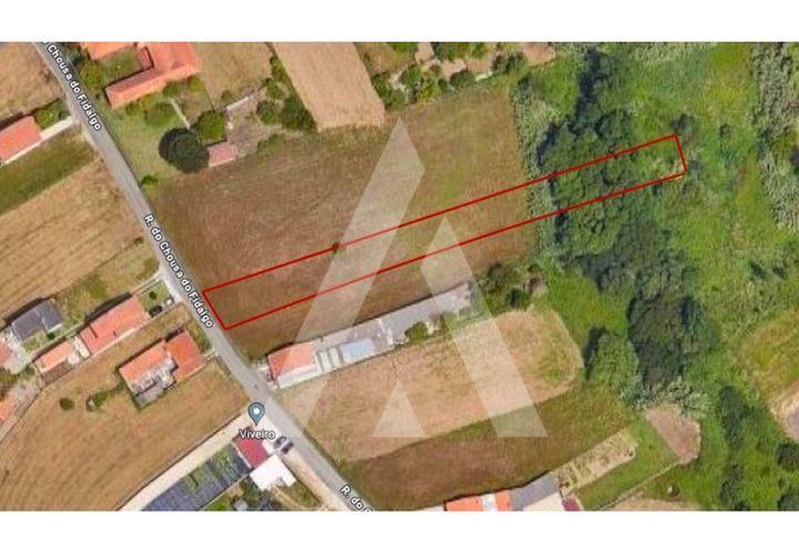 Helårsgrund i Ilhavo, Aveiro, Ilhavo - € 60.000 | Ref: 1020982/24 FR - foto 1