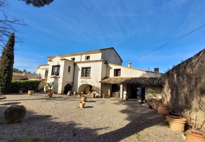 Villa a Laurens, Herault, Laurens - € 455.800 | Ref: lal567000e - foto 1