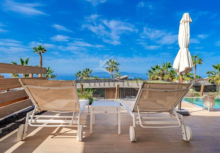 Villa i Abama, Tenerife, Abama - € 1.970.000 | Ref: CIB-SV01 - foto 1