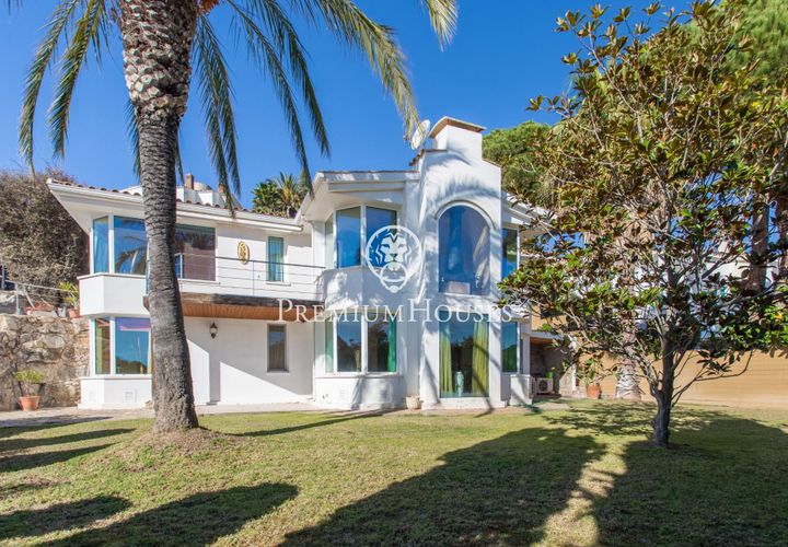 Villa i Lloret De Mar, Gerona, Lloret De Mar - € 2.300.000 | Ref: PH103004/3699 - foto 1