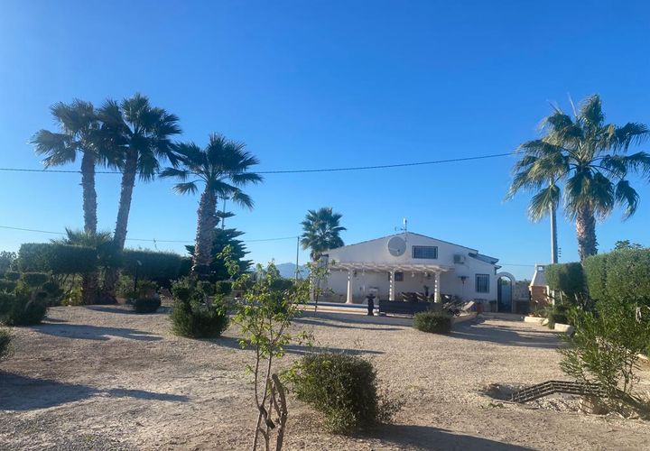 Finca i Dolores, Alicante, Dolores - € 510.000 | Ref: 968 - foto 1