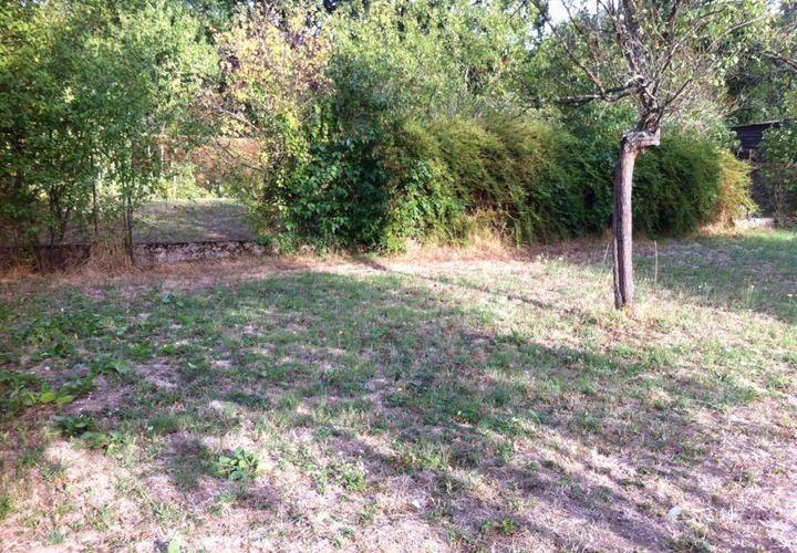 Terra a Tigery, Essonne, Tigery - € 180.000 | Ref: JM_TIGERY_Terrain - foto 1
