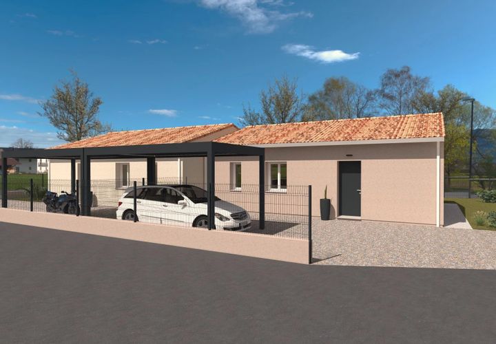 Villa a Le Passage, Lot-et-Garonne, Le Passage - € 312.000 | Ref: 84149838 - foto 1