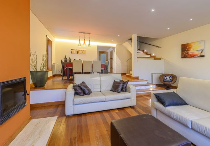 Villa i Lavra, Porto, Lavra - € 577.000 | Ref: TRZ_MM_700 - foto 1