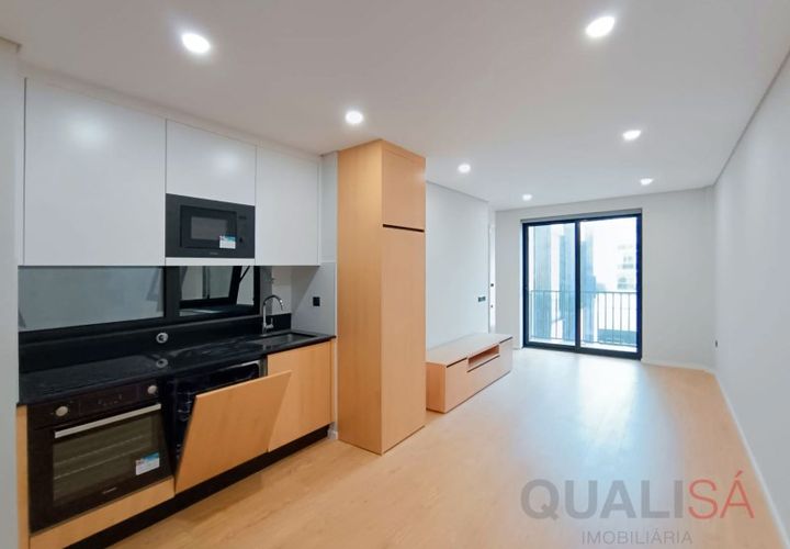 Lejlighed i Braga, Braga, Braga - € 350.000 | Ref: 1317.4 - foto 1