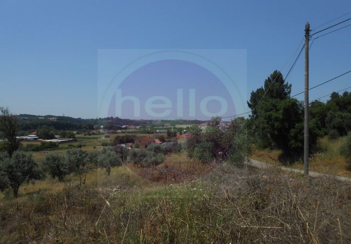 Helårsgrund i Tomar, Santarem, Tomar - € 450.000 | Ref: T 252 - foto 1