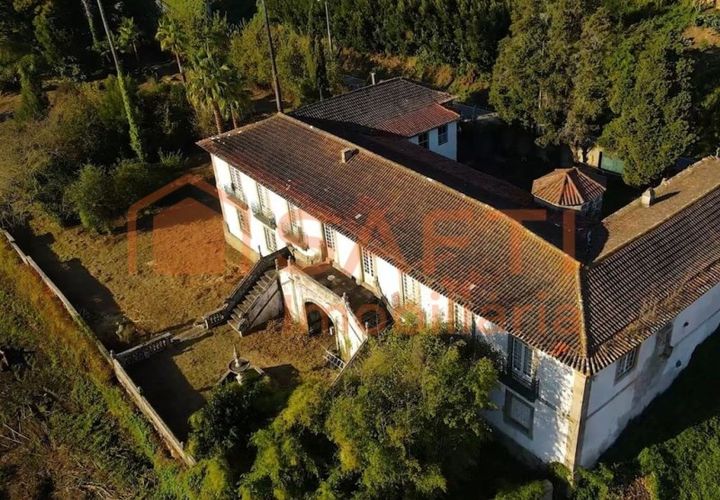 Farm i Gondomar, Porto, Gondomar - € 3.200.000 | Ref: SAFTI:004617 - foto 1