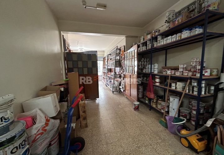 Erhvervsejendom i Tomar, Santarem, Tomar - € 130.000 | Ref: 01127-24 - foto 1