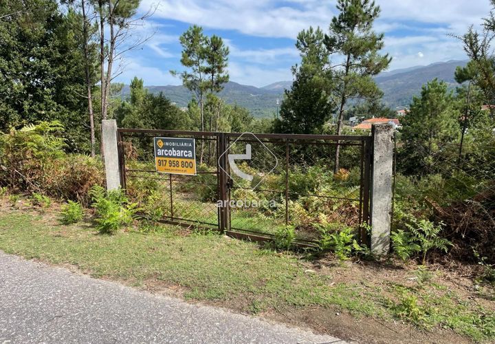 Helårsgrund i Arcos de Valdevez, Viana do Castelo, Arcos de Valdevez - € 40.000 | Ref: AV5756 - foto 1