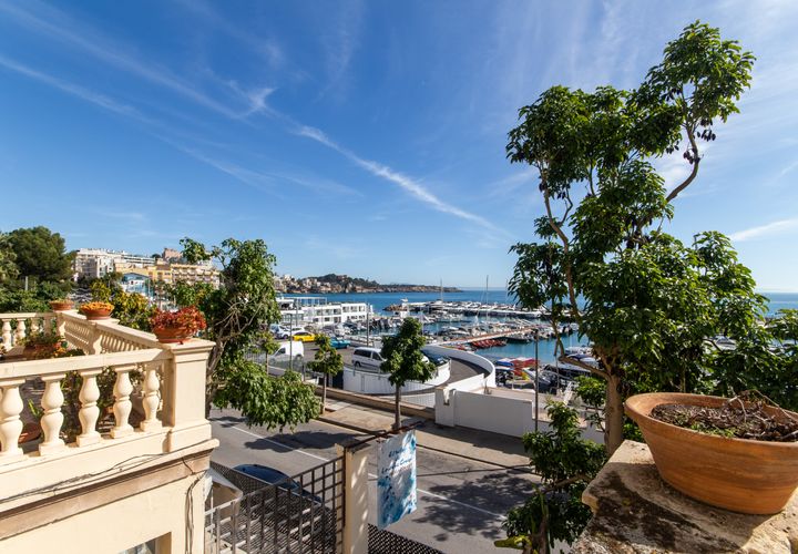 Villa a Cala Mayor, Mallorca, Cala Mayor - € 3.100.000 | Ref: PS03728 - foto 1