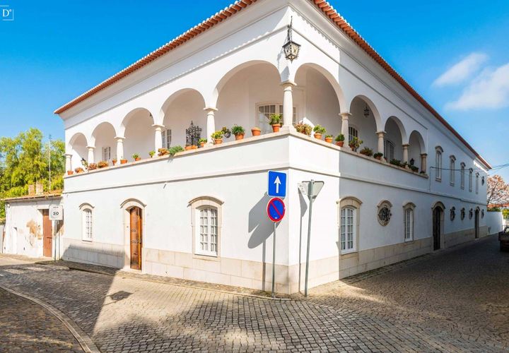 Villa i Moura, Beja, Moura - € 1.000.000 | Ref: SV2052 - foto 1