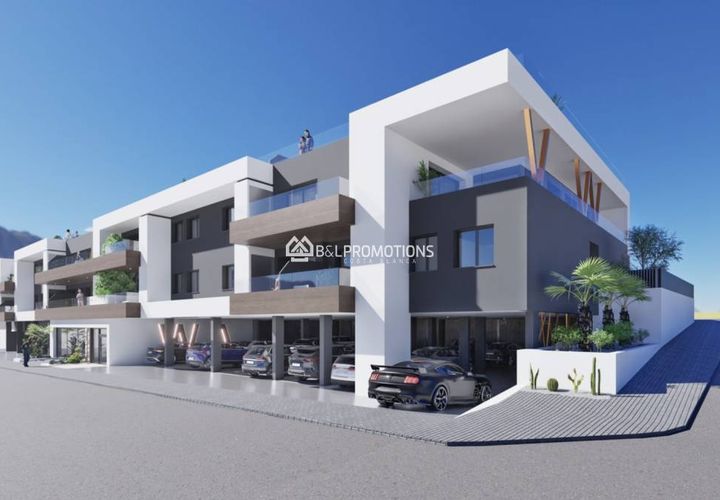 Lejlighed i Benijofar, Alicante, Benijofar - € 253.000 | Ref: A525 - foto 1
