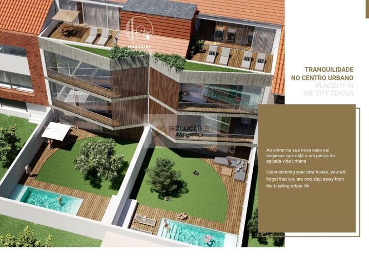 Villa i Aveiro, Aveiro, Aveiro - € 1.300.000 | Ref: 6065 - foto 1