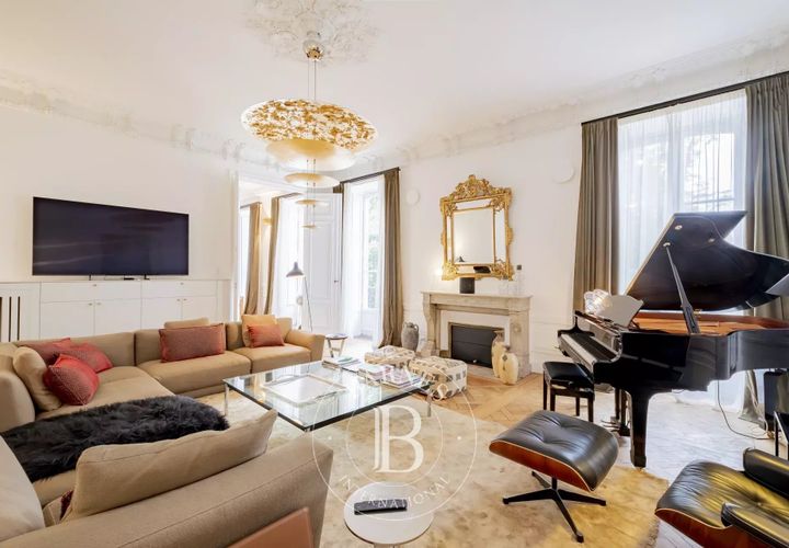 Lejlighed i Bordeaux, Gironde, Bordeaux - € 1.360.000 | Ref: A1751 - foto 1