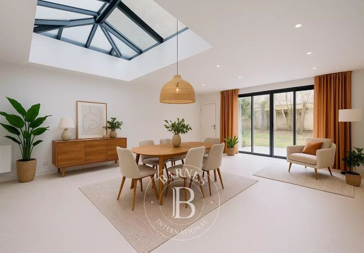 Lejlighed i Bordeaux, Gironde, Bordeaux - € 1.695.000 | Ref: A2231 - foto 1