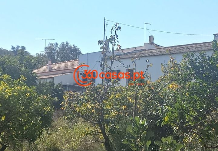 Villa i Tavira, Faro, Tavira - € 750.000 | Ref: 3601249 - foto 1