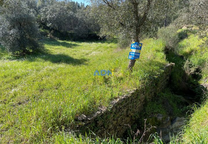 Helårsgrund i Castelo Branco, Castelo Branco, Castelo Branco - € 29.000 | Ref: 124022 - foto 1