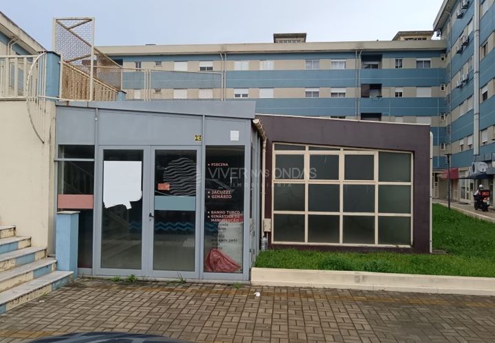 Erhvervsejendom i Trofa, Porto, Trofa - € 235.000 | Ref: DP-94365 - foto 1