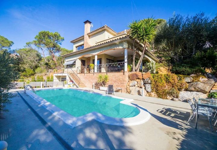 Villa i Calonge, Gerona, Calonge - € 770.000 | Ref: CBF4790 - foto 1