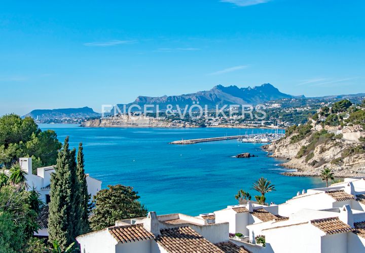 Villa i Moraira, Alicante, Moraira - € 2.950.000 | Ref: W-02TOZZ - foto 1