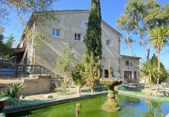 Villa i Limoux, Aude, Limoux - € 330.000 | Ref: 8796-D - foto 1