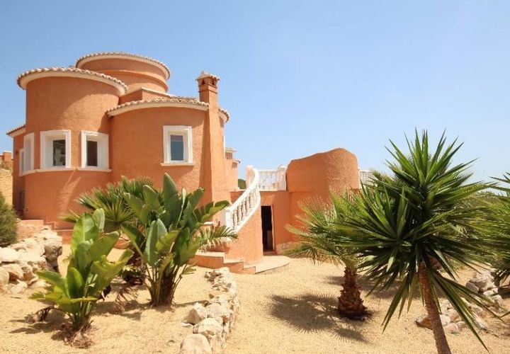 Villa i Javea, Alicante, Javea - € 750.000 | Ref: 10-17671 - foto 1
