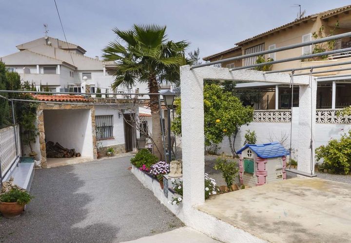 Villa i Albir, Alicante, Albir - € 516.000 | Ref: 4445-EV/10244 - foto 1