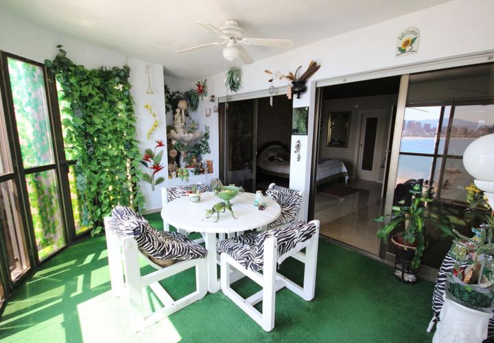 Lejlighed i Benidorm, Alicante, Benidorm - € 1.100.000 | Ref: 4733-WL/10244 - foto 1