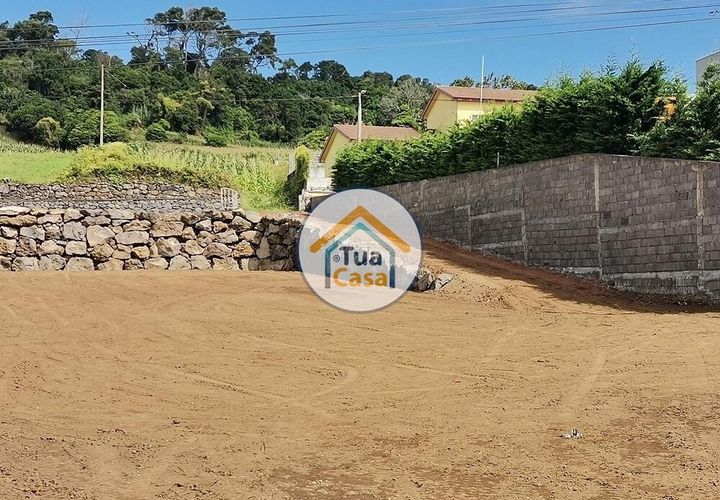 Tomt i Calheta, Sao Jorge, Calheta - € 35 000 | Ref: TC2426 - foto 1
