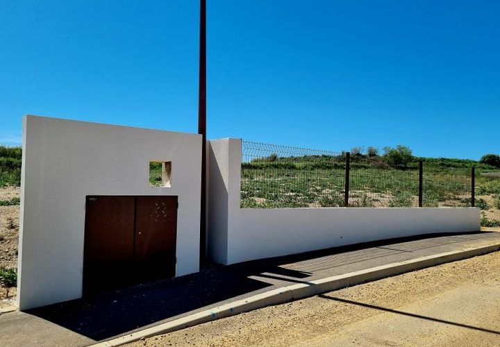 Terra a Sauvian, Herault, Sauvian - € 124.000 | Ref: 34B-FONT_DE_MAZEILLESB - foto 1