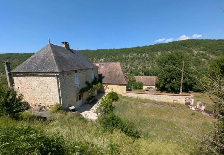 Villa a Saint-Clair, Lot, Saint-Clair - € 240.000 | Ref: 83740864 - foto 1