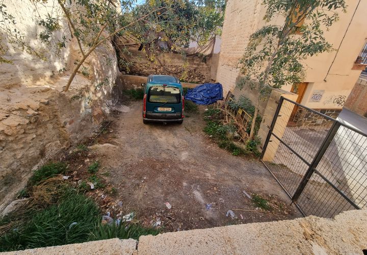 Helårsgrund i Orgiva, Granada, Orgiva - € 25.000 | Ref: OT533 - foto 1