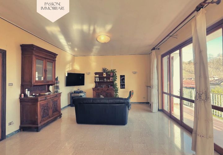 Landejendom i Cassine, Alessandria, Cassine - € 150.000 | Ref: 84148030 - foto 1