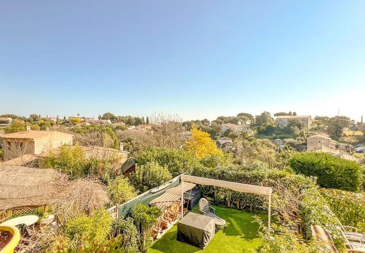 Villa i Antibes, Alpes-Maritimes, Antibes - € 529.900 | Ref: 6664555 - foto 1