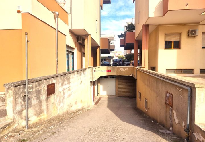 Garage i Grottaglie, Taranto, Grottaglie - € 19.000 | Ref: 1817 - foto 1
