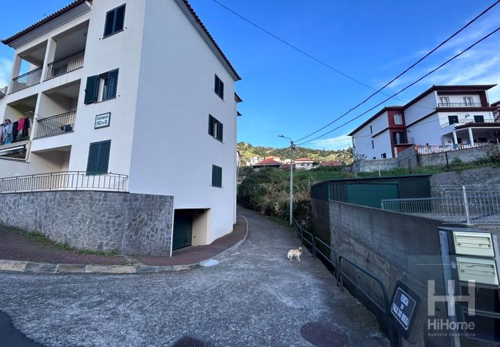Helårsgrund i Machico, Madeira, Machico - € 85.000 | Ref: HH_1975MD24 - foto 1