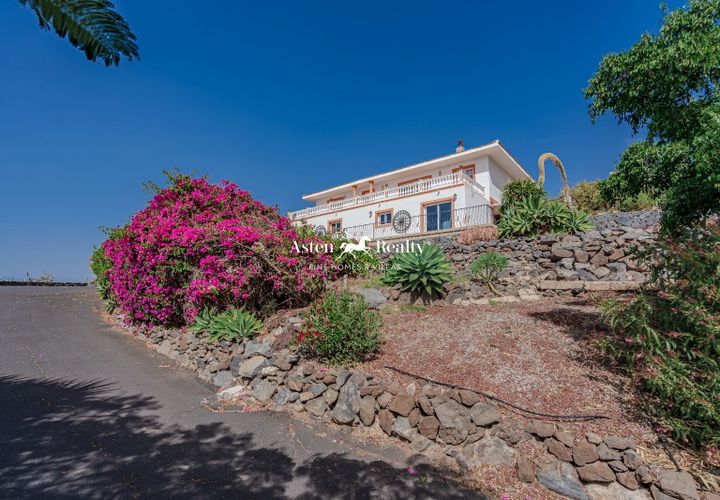 Villa a Adeje, Tenerife, Adeje - € 1.595.000 | Ref: 8691 - foto 1