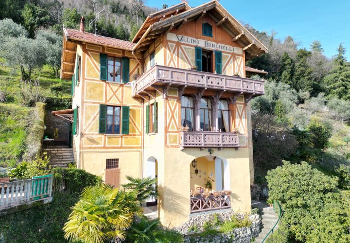 Villa a Bergamo, Bergamo, Bergamo - € 950.000 | Ref: 18434-amazingpe - foto 1