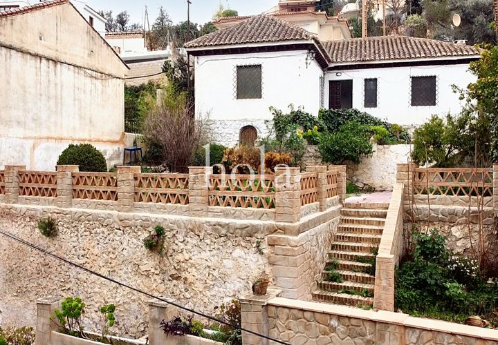 Byhus i Lanjaron, Granada, Lanjaron - € 200.000 | Ref: LLW-Casa Aura - foto 1