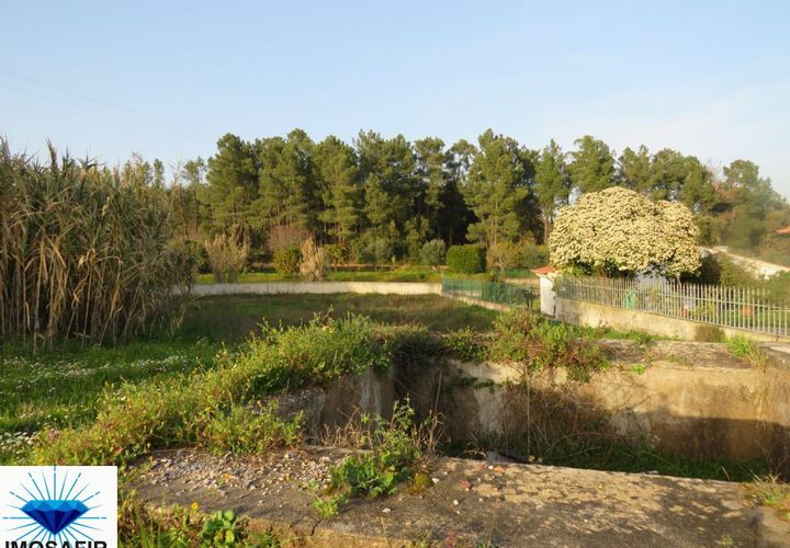Helårsgrund i Tomar, Santarem, Tomar - € 35.000 | Ref: 0073 - foto 1