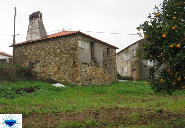 Villa i Macao, Santarem, Macao - € 47.500 | Ref: 00165 - foto 1