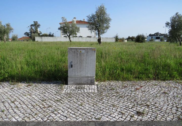 Helårsgrund i Ourem, Santarem, Ourem - € 55.000 | Ref: 0008 - foto 1