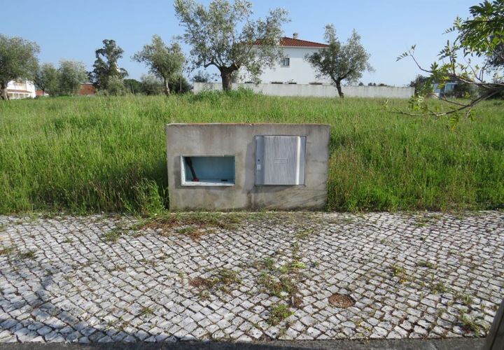 Helårsgrund i Ourem, Santarem, Ourem - € 49.000 | Ref: 0007 - foto 1