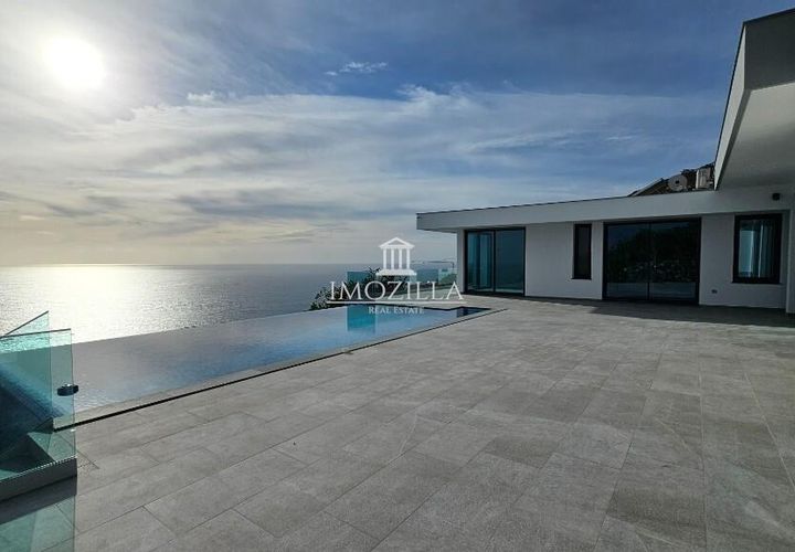 Byhus i Calheta, Madeira, Calheta - € 1.650.000 | Ref: IZ080 - foto 1