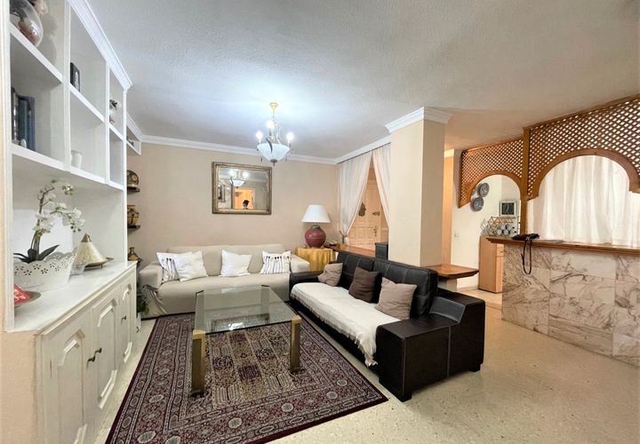 Lejlighed i Marbella, Malaga, Marbella - € 233.000 | Ref: DPIe3446 - foto 1