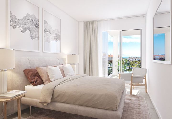 Lejlighed i Manilva, Malaga, Manilva - € 451.000 | Ref: DPIe10607 - foto 1