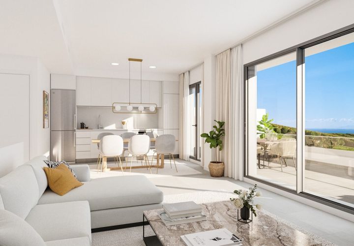 Lejlighed i Manilva, Malaga, Manilva - € 341.000 | Ref: DPIe12046 - foto 1