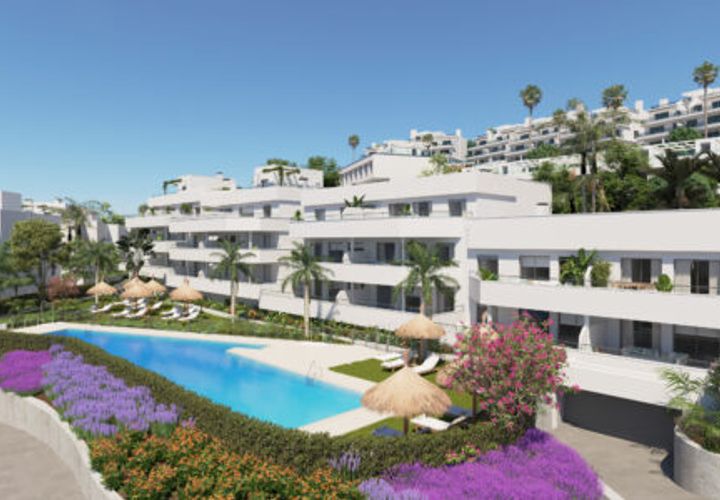 Lejlighed i Manilva, Malaga, Manilva - € 435.000 | Ref: DPIe12047 - foto 1