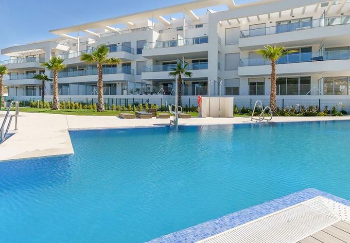 Leilighet i Mijas, Malaga, Mijas - € 341 100 | Ref: DPIe12199 - foto 1